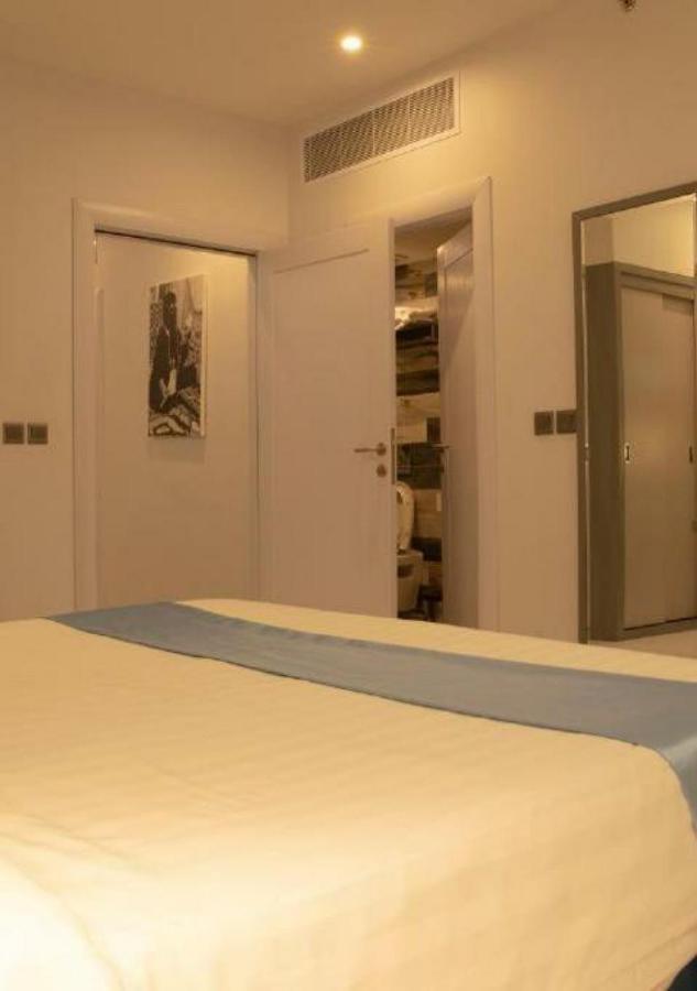 Manazeli Jeddah - Hotel ภายนอก รูปภาพ