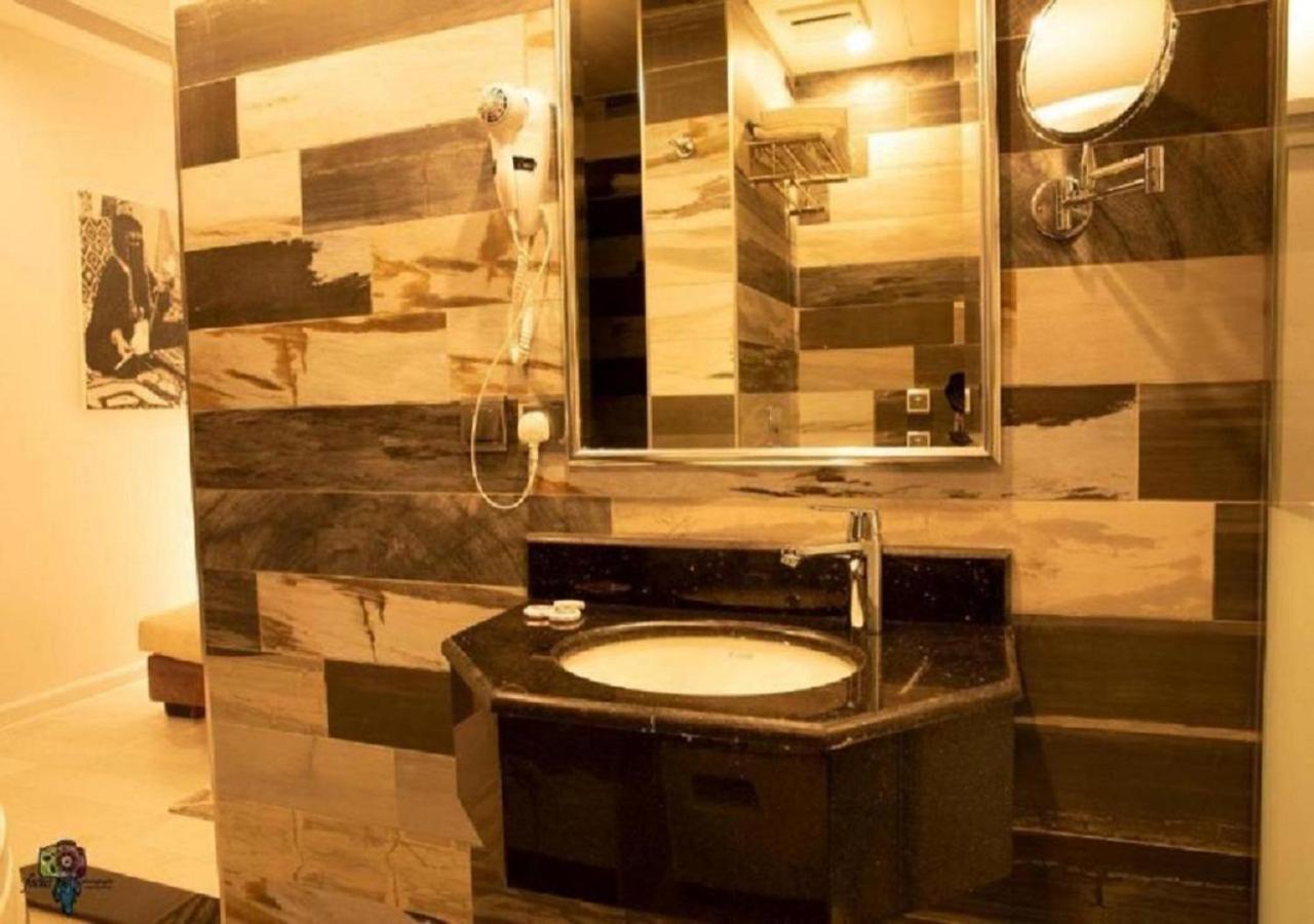 Manazeli Jeddah - Hotel ภายนอก รูปภาพ